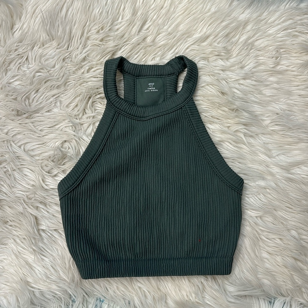 Womens aerie shirt